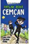 Patlak Zeka Cemcan - Şaka Gibi Yardım Ekibi - 3