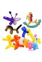 🎈   Set of 30 Colorful Sausage Balloons – 🎈 - 2