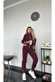 COPY - Women's Tracksuit Set 2 Pieces Embroidery Model: 390 - 2