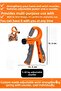 Special Production Hand Wrist Arm Strengthener Muscle Building Adjustable Counter Wrist Strengthening Spring 5-60 kg