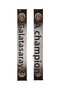 Galatasaray 25Th Championship Shawl Scarf U251370