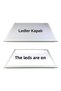 Table Top Drawing Table with Led Lights 50X70 cm 1 Piece Technical Project Drawing Table Desktop - 3