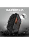 صندوق معدات قوي محمول 55.7 × 44.7 سم - 6