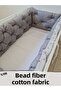 60X120 cm Crib Edge Protection 40 cm Height