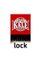 Castle Padlock Casting 50mm - 3
