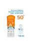 B-Good B-Sun Spf 50+ Children's Face and Body Sun Protection 150 ml - 2
