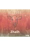 (ليس قرصًا مضغوطًا، بل قرصًا مضغوطًا) Cd Meluses Ghadulik Cd