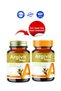 Smart Tablet 30 Tablets 3 Pack - Phosphatidylserine, Choline, L-Arginine, Multivitamin and Multimineral - 5