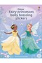 Sticker Dolly Dressing Fairy Princesses - 3