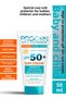 Baby High UV Protection Baby and Child SPF50+ Sun Cream 50 ML