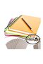 A5 Cardboard Gray 2.5 mm 20 Pieces 1 Package 14.8x21 cm A-5 Cardboard 2.5 mm Thick A-5 Cardboard - 5