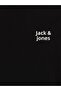 Jack&Jones 12158505 Sol Gogus Written Large Size Short Sleeve T-Shirt - 5
