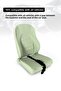 Pregnant Women Safety Belt I Apparatus Red - 2