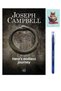 Kahramanın Sonsuz Yolculuğu - Joseph Campbell 9786053756910 Pensan Büro Mavi Tükenmez Kalem