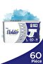 Patient Diapers with Waist Band Textile Surface Large 2 Pack 60 PCS