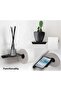 Modern Functional Toilet Paper Hanger, WC Paper Holder - 3