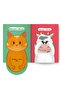 2-Pack Advantage Ce-Eee من أنا؟ سلسلة - 2