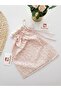 Stylish Floral Patterned Care Pouch for Baby and Child