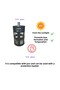 Wooden Bottle Cover |   15 Lt Glass Compatible |   Modern Stylish Design |   Pump Except - 4