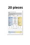 Otokopili Accident Damage Detection Manual 20 Pieces - 5