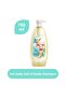 Hair and Body Shampoo 700 ml Set of 3 with pump - 2