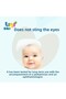 Newborn Baby Hair and Body Shampoo 900 ml - 6
