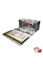 1/64 Scale Tokyo Garage Vehicle Parking Lot Diorama Diecast Display Stand Rack Car Garage Toy - 3