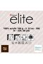 Elıte - خيط محبوك يدويًا أنثراسايت-241 - 2