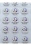 Happy Ramadan Themed Packing Set - 25 Pieces of Cards and Stickers - 4