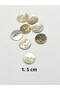 Button / Original Button / 1.5 cm - 3
