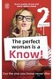 La Femme Parfaite Est Une Connasse 2 - 3