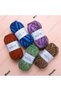 Vista - Embroidered Hand Knitting Yarn Embroidered-9203 - 6