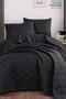 Multi-Purpose Cover Single Solid Black