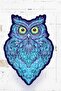 Oyunzu Wooden Mandala Owl Puzzle 142 Pieces - 3