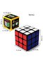 Qiyi 3x3 مكعب الذكاء مكعب الصبر مكعب العقل المكعب السحري 25996 - 7