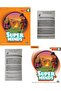 Super Minds 2e 4 Student's Book With Ebook + Workbook With Digital Pack