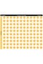 Teacher Star Sticker with Star Label - 1 Sheet, 110 Pieces, 1.2cm Size - 2