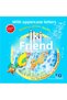 Fun Animal Stories with Uppercase and Lowercase Letters (5 Book Set) / 9789944414999 - 3