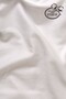 Organic Cotton Satin Fitted Sheet Set (90X190+20) Pillow Case (50X70)-Nautical - 4