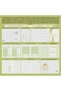 Piano Notepad (Cut Line with Keyless Tabs) + Multi-Colored Planner 100% Handmade (A/5) - 7