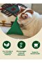 Pine Tree Cat Toy - with Catnip, Rattles, and Cotton - 2