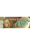 Baby Best 60 Black 10% Bamboo - 90% Acrylic (Anti-pilling Acrylic) / 100 gr - 240 m Knitting Wool yarn - 2