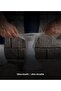 حامل واقي الساق من ريفيون برو مصنوع من المطاط باللون الأبيض - 4