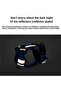 Dog Harness Harness Lightweight Small and Large Dogs Anti-Splay Chest Harness - 4