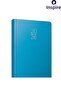 2026 Agenda Faux Leather Bound 14X20 cm Lined 1 Piece Daily Yearly Planner 2026 Year Agenda
