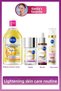 Brightening Anti-Blemish Dowry Skin Care Set, Spf50 Sunscreen, Moisturizing Day Face Cream