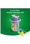 Platinum Lemon 50 Dishwasher Capsules - 4