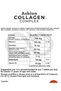 Asbien Collagen Complex, Type2 Type1 Collagen, Bromelain, Turmeric, Selenium, Vitamin C and D3 - 4