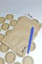 Kraft Label Printed, Kraft Gift Package, Kraft Packaging Paper Bag 20 Pieces (12x20 Cm) - 3