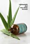Soothing Pure Aloe Vera Gel, Against Redness, Dryness 250 ml - 4